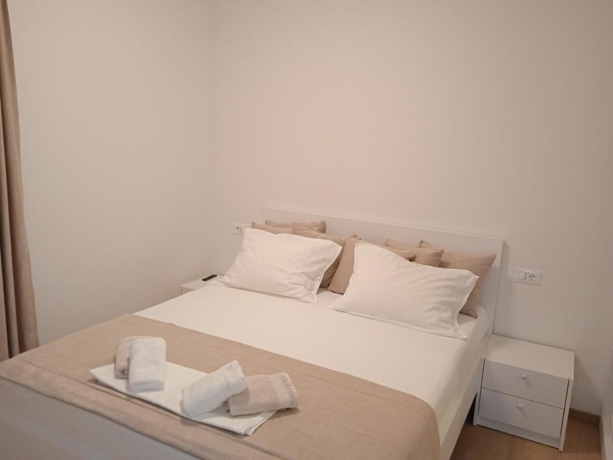 Apartman Kim Makarska Exterior foto